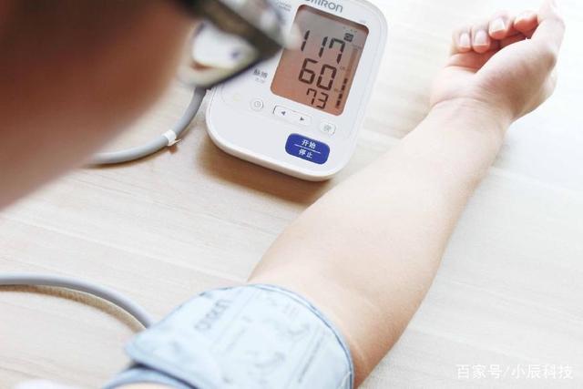 电子血压计:精准健康守护者